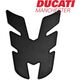 Ducati / ドゥカティ 接着剤カーボンタンクプロテクター | 97480021A