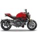 Ducati / ドゥカティ Monster 1200 Scale 1:18 Model | 987691505