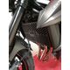 Access Design / アクセスデザイン Radiator cover guard grill for Suzuki GSX-S750 | CRS005B