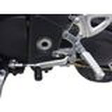 Access Design / アクセスデザイン Motorcycle diameter shoe protector 16 | PSM016