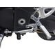 Access Design / アクセスデザイン Motorcycle diameter shoe protector 18 | PSM018
