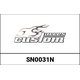 CustomAcces / カスタムアクセス SL-SN Support, Black | SN0031N