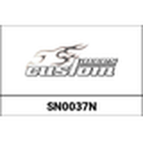 CustomAcces / カスタムアクセス SL-SN Support, Black | SN0037N