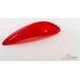 CustomAcces / カスタムアクセス Voyager Saddlebag Spare Parts, Right Red Reflector, Red | TD0001R