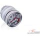 CustomAcces / カスタムアクセス Oil Plug Thermometer, Inox | TE0004J