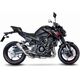 LEOVINCE / レオビンチ SBK LV-10 KAWASAKI Z 900 ECE-APPROVED STAINLESS STEEL SLIP-ON | 15239