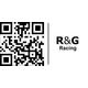 R&G（アールアンドジー） ラジエターガード ブラック ZX-6R/636(13-) | RAD0141BK