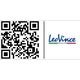 LeoVince / レオビンチ アンダーボディー ステンレス - フルシステム 2/1  | 14170