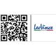 LeoVince / レオビンチ LV PRO スリップオン カーボンファイバー, カーボンファイバー エンドキャップ eマーク取得 SUZUKI GSX-S 1000 (2017-2019) | 14272E