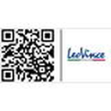 LeoVince / レオビンチ LV-10 スリップオン ステンレス, ステンレス エンドキャップ Racing HONDA CBR 250 R (2011-2013) | 15210