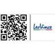 LeoVince / レオビンチ LV-10 スリップオン ステンレス, ステンレス エンドキャップ Racing YAMAHA MT-25 (2015-2018) | 15212