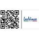 LeoVince / レオビンチ LV-10 スリップオン ステンレス, ステンレス エンドキャップ eマーク取得 BENELLI LEONCINO/TRAIL (2017-2019) | 15226