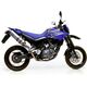 LeoVince / レオビンチ 2 スリップオン X3 ENDURO YAMAHA XT 660 R X-ALL | 3968E