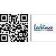 LeoVince / レオビンチ ハンドメイド TT アルミサイレンサー EU公道走行規格 | 4054