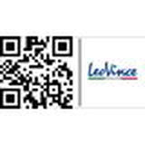 LeoVince / レオビンチ ハンドメイド TT アルミサイレンサー EU公道走行規格 | 4064