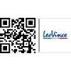 LeoVince / レオビンチ ハンドメイド TT アルミサイレンサー EU公道走行規格 | 4075