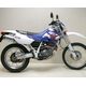 LeoVince / レオビンチ X3 Enduro スリップオンマフラー アルミ | 5123E