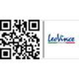 LeoVince / レオビンチ SBK Oval EVO2 アンダーボディマフラー ステン（カーボンエンドキャップ） EU公道走行規格 | 8258