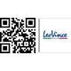 LeoVince / レオビンチ SBK GP コルサ HONDA PCX 125-150 スタンダードマウント レーシング フルシステム - カーボンファイバー | 9702