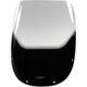 MRA / エムアールエーZX 10 - Originally-shaped windshield "O" -2003 | 4025066016068