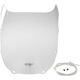 MRA / エムアールエーZXR 750 - Originally-shaped windshield "O" 1993-1995 | 4025066037513