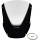 MRA / エムアールエーZX 12 R - Racing windscreen "R" 2000-2001 | 4025066067817