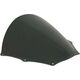 MRA / エムアールエーRSV TUONO 125 / 1000 - Originally-shaped windshield "O" -2005 | 4025066084463