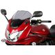 MRA / エムアールエーGSF 650S05-08/1200S06-/1250SA07- - Originally-shaped windshield "O" all years | 4025066099634