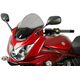 MRA / エムアールエーGSF 650S05-08/1200S06-/1250SA07- - Spoiler windshield "S" all years | 4025066100927