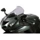 MRA / エムアールエーZZR 1400 / ZX 14 R - Touring windshield "T" 2006- | 4025066106677