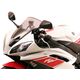 MRA / エムアールエー YZF R 6 - スタンダードウィンドシールド（OEMシェイプ） "O" 2008-2016 | 4025066118496