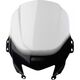 MRA / エムアールエーGSF 650 S - Racing windscreen "R" 2009- | 4025066121830