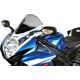 MRA / エムアールエー GSX-R 600 / 750 / Z - レーシングウインドシールド "R" 2011- | 4025066128778