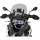 MRA / エムアールエー R 1200 GS /ADVENT.14- (K50 / K51) - ツーリングウインドシールド "T" 2013- | 4025066139521