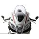 MRA / エムアールエー RSV 4 RR/RF - レーシングウインドシールド "R" 2015- | 4025066154081