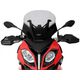 MRA / エムアールエー S1000 XR - ツーリングウインドシールド "TM" 2015- | 4025066154326