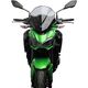 MRA / エムアールエー Z 900 - レーシングウインドシールド "NRN" 2017- | 4025066159666