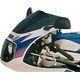 MRA / エムアールエーGSX-R 750 W - Originally-shaped windshield "O" 1992-1993 | 4025066224791