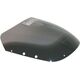 MRA / エムアールエーAF 1-50 / 125 SINTESI - Originally-shaped windshield "O" -1988 | 4025066409518