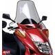 Givi / ジビ フェアリング-ウインドシールド カラーレス - ABE（クリアー） | D199STG