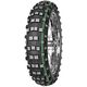 Meca-System / メカシステム AR tire Enduro MITAS TERRA FORCE EH 140 / 80-18 70M SUPER SOFT EXTREME | 26285