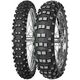 Meca-System / メカシステム Mitas Tire AV Enduro TERRA FORCE EF 90 / 90-21 54R SUPER LIGHT GREEN | 26748