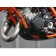 Meca-System / メカシステム Sabot KTM EXC 125 AM Polyethylene 2012-2016 / 2013-2014 Husaberg TE 125 AM | K-2213PE