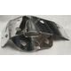 Meca-System / メカシステム Aluminum shoe KTM EXCF 250/400/450/520/525 AM 2000-2007 | K-2417