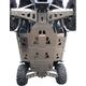 Meca-System / メカシステム full sole 4 parts (excluding triangles) POLARIS RZR 800/800 S | QZ305P