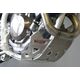 Meca-System / メカシステム Aluminum shoe HUSQVARNA FE 250/350 AM 2017-2019 | U-2473