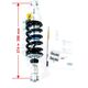Unit Garage / ユニットガレージ リアサスペンション Ohlins (オーリンズ) BM640 | COD. BM640