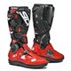 SIDI / シディ オフロード ブーツ Crossfire 3 SRS レッド・ブラック