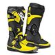 SIDI / シディ オフロード ブーツ Offroad Junior ブラック・イエローフルオ