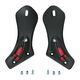 SIDI / シディ Vertigo アンクルサポート Air Vent システム ブラック (42)
